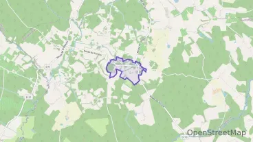 Maison 120 m² quatre pièces à vendre à Montpeyroux