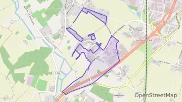 Maison 80 m² trois pièces à vendre à Roullet-Saint-Estèphe