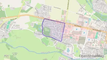 Maison 96 m² six pièces à vendre à Condé-sur-Sarthe