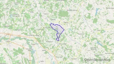 Maison 120 m² trois pièces à vendre à Aignan