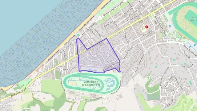 Maison 123 m² 5 pièces à vendre à Tourgéville