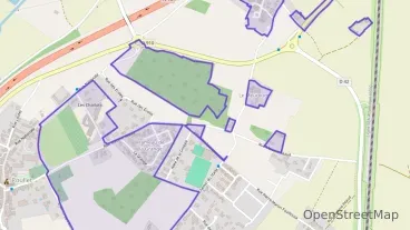 Maison 143 m² cinq pièces à vendre à Roullet-Saint-Estèphe