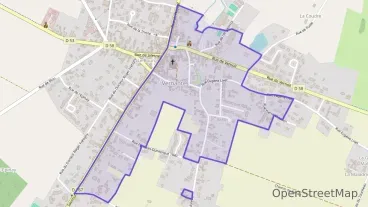 Maison 108 m² cinq pièces à vendre à Vernantes
