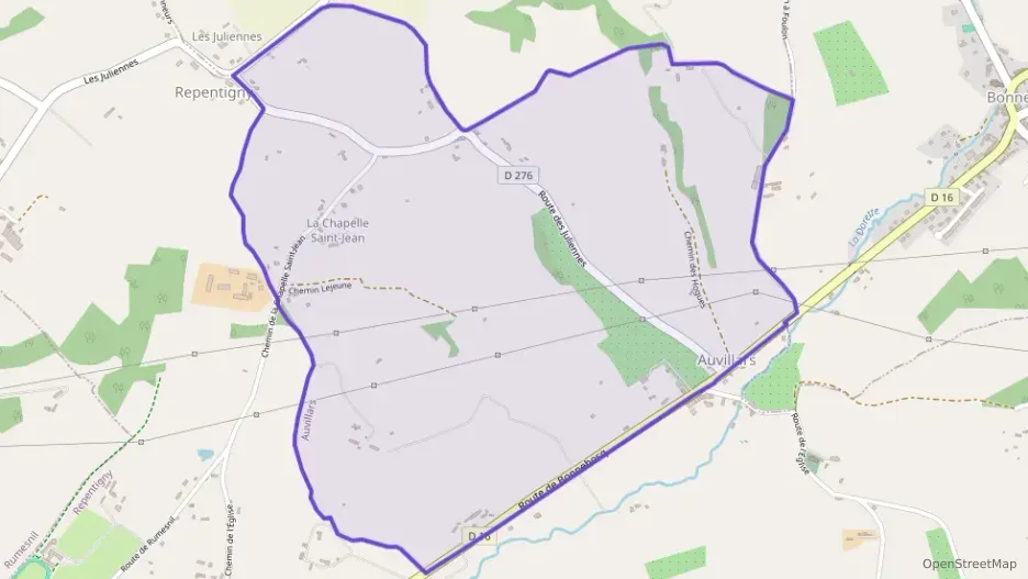 Maison 43 m² trois pièces à vendre à Auvillars Maison 43 m² trois pièces à vendre à Auvillars