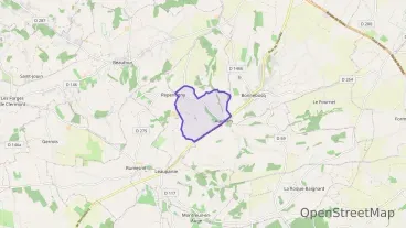 Maison 43 m² trois pièces à vendre à Auvillars