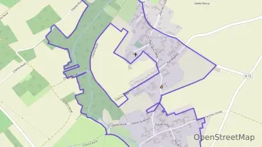 Maison 104 m² quatre pièces à vendre à Massognes