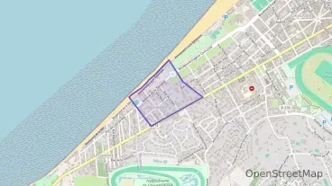 Maison 54 m² trois pièces à vendre à Tourgéville