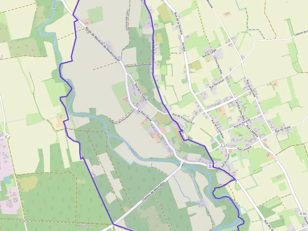 Maison 200 m² 7 pièces à vendre à Lafitole