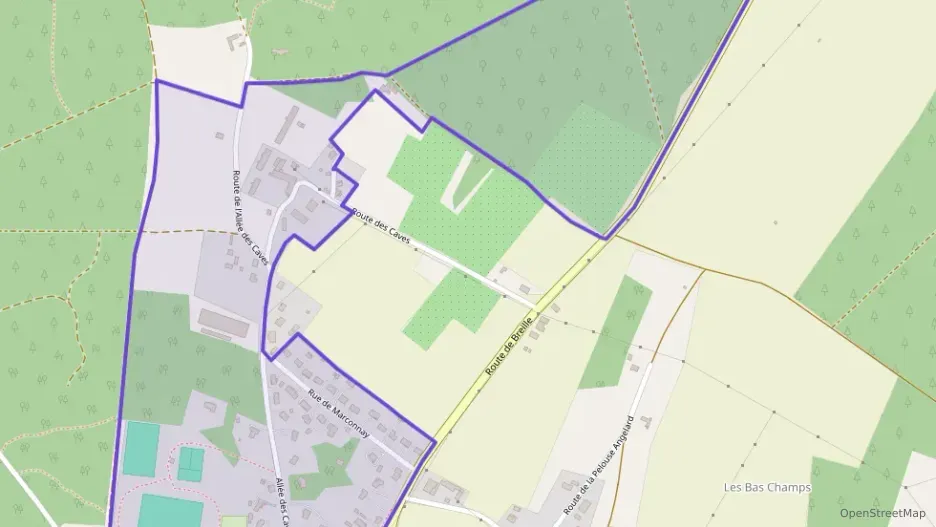 Maison 117 m² quatre pièces à vendre à Brain-sur-Allonnes