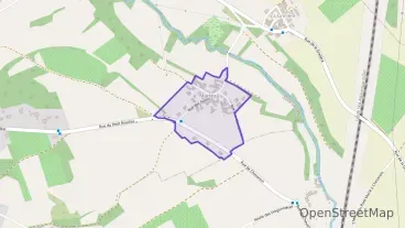 Maison 95 m² quatre pièces à vendre à Saint-Saturnin