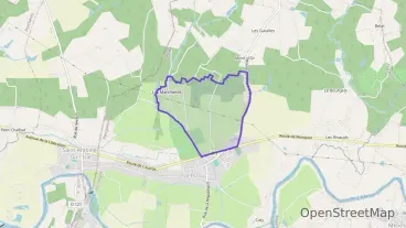 Maison 100 m² trois pièces à vendre à Le Pizou