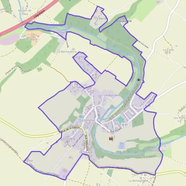 Property