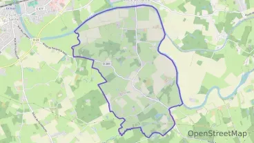 Maison 101 m² quatre pièces à vendre à Roëzé-sur-Sarthe