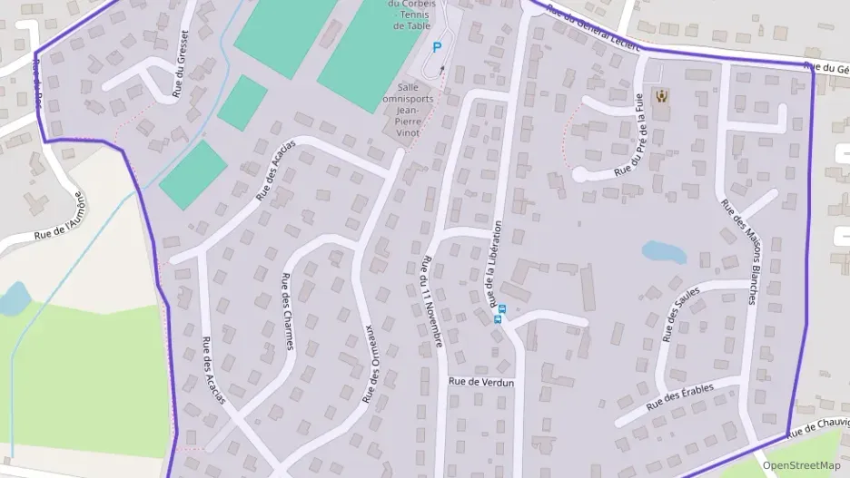 Maison 80 m² quatre pièces à vendre à Saint-Germain-du-Corbéis Maison 80 m² quatre pièces à vendre à Saint-Germain-du-Corbéis