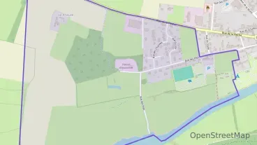 Maison 137 m² cinq pièces à vendre à Luché-Pringé