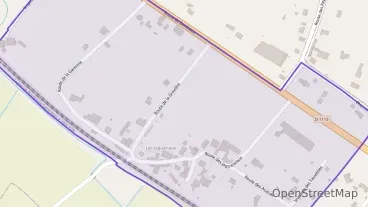 Maison 100 m² quatre pièces à vendre à Lamothe-Landerron