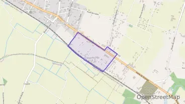 Maison 100 m² quatre pièces à vendre à Lamothe-Landerron