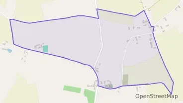 Maison 236 m² six pièces à vendre à Boissei-la-Lande