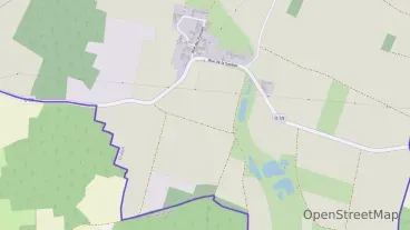 Maison 85 m² quatre pièces à vendre à Chalais