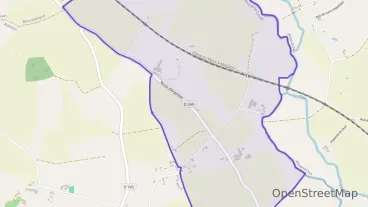 Maison 140 m² quatre pièces à vendre à Boissei-la-Lande