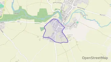 Maison 94 m² six pièces à vendre à Boivre-la-Vallée