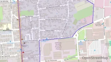 Maison 95 m² quatre pièces à vendre à Tarbes