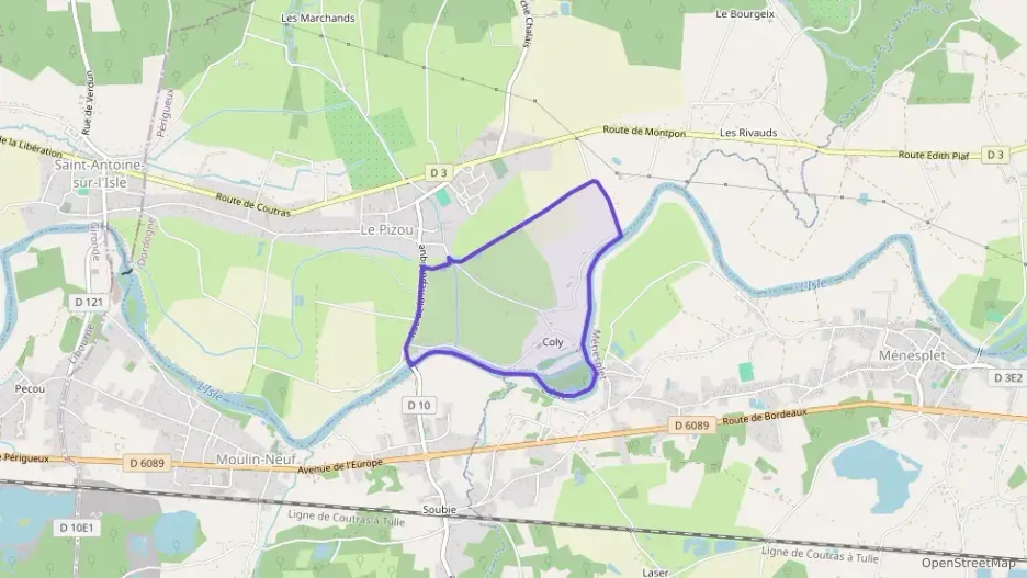 Maison 110 m² six pièces à vendre à Le Pizou