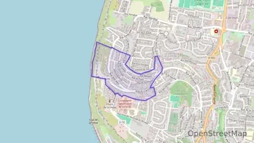Maison 86 m² cinq pièces à vendre à Sainte-Adresse