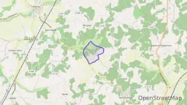 Maison 50 m² deux pieces à vendre à Pérignac