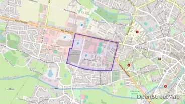 Maison 56 m² trois pièces à vendre à Alençon
