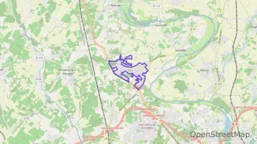 Maison 100 m² quatre pièces à vendre à Vindelle