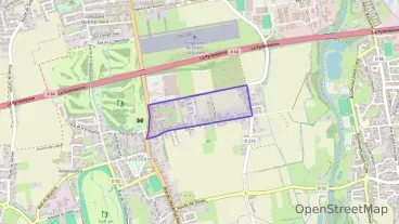 Maison 95 m² quatre pièces à vendre à Laloubère