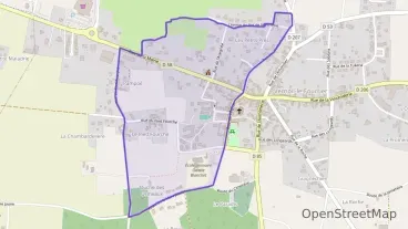 Maison 60 m² deux pieces à vendre à Vernoil-le-Fourrier