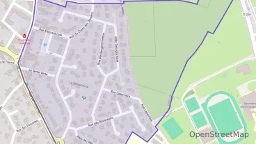 Maison 91 m² quatre pièces à vendre à Damigny