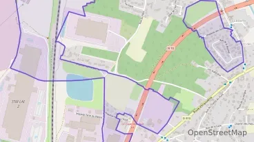 Maison 90 m² trois pièces à vendre à Roullet-Saint-Estèphe