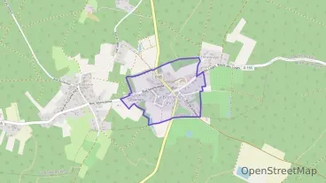 Maison 78 m² quatre pièces à vendre à La Breille-les-Pins