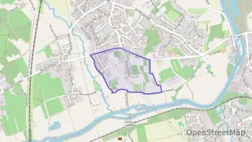 Maison 89 m² quatre pièces à vendre à Linars