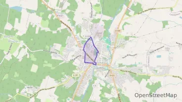 Maison 64 m² trois pièces à vendre à Casteljaloux