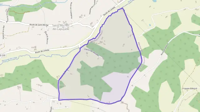 Maison 145 m² 5 pièces à vendre à Lamothe-Landerron