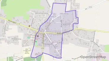 Maison 45 m² deux pieces à vendre à Vernoil-le-Fourrier