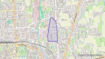 Maison 98 m² quatre pièces à vendre à Aureilhan
