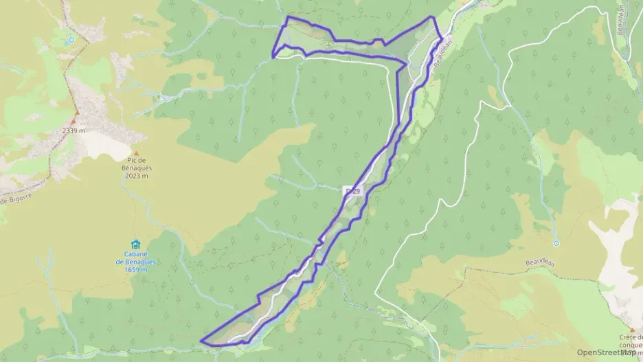 Maison 163 m² cinq pièces à vendre à Bagnères-de-Bigorre