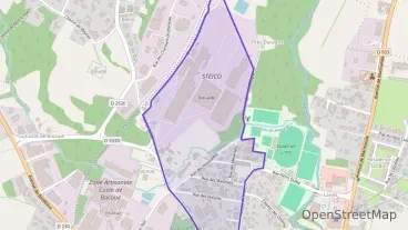 Maison 70 m² trois pièces à vendre à Casteljaloux