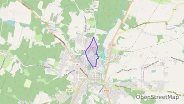 Maison 70 m² trois pièces à vendre à Casteljaloux
