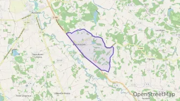 Maison 67 m² trois pièces à vendre à Beaumarchés
