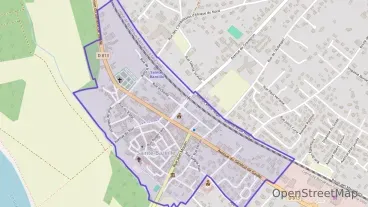 Maison 85 m² trois pièces à vendre à Sainte-Bazeille