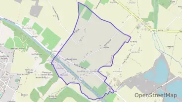 Maison 137 m² trois pièces à vendre à Marcellus
