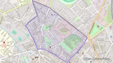 Maison 33 m² deux pieces à vendre à Alençon