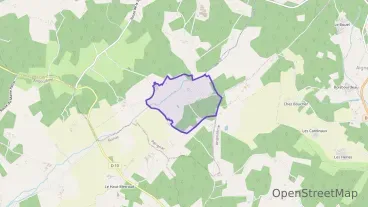 Maison 100 m² quatre pièces à vendre à Pérignac