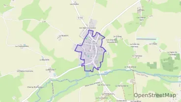 Maison 65 m² deux pieces à vendre à Assé-le-Riboul